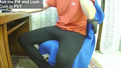 Leo online show from 11/14/25, 05:33