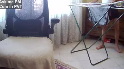 Snapshot of culonudo23 chatting on 07/14/26, 09:36 Leo online show from 07/14/26, 09:36