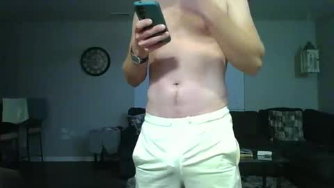 Snapshot of cum_3_times chatting on 10/21/25, 11:16 Lloyd Wallace online show from 10/21/25, 11:16