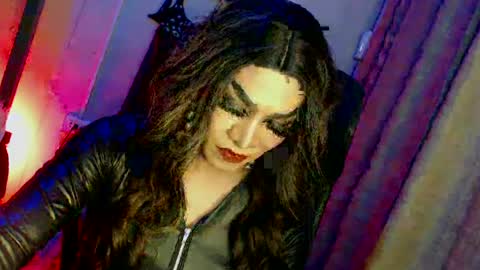 CUMMELA SLUTI online show from 03/01/25, 02:55