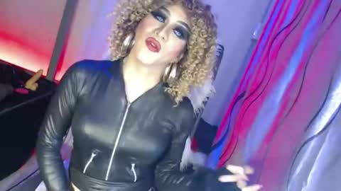 CUMMELA SLUTI online show from 04/17/26, 03:26