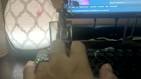 im KIM new girl to spoil online show from 02/08/25, 03:42