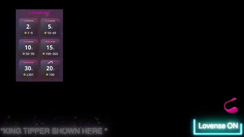 im KIM new girl to spoil online show from 10/05/25, 07:28