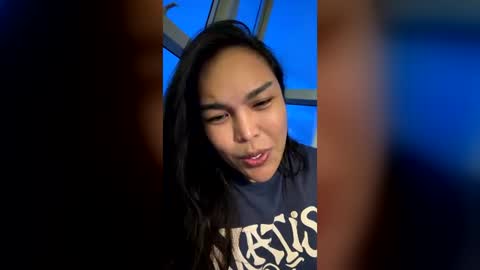 Snapshot of cum_all_over_mmee chatting on 06/27/26, 10:42 im KIM new girl to spoil online show from 06/27/26, 10:42