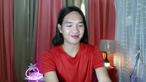 Ashly online show from 09/19/25, 11:49