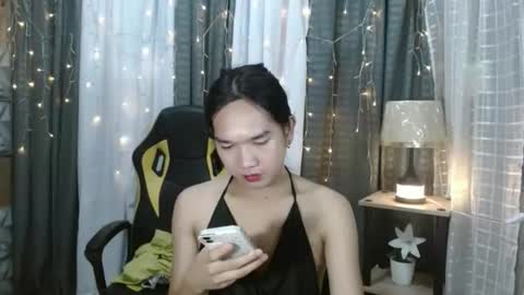 Ashly online show from 10/25/25, 11:32