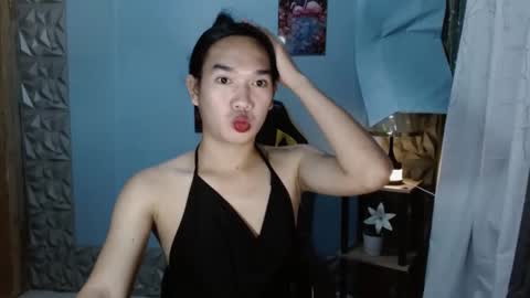 Ashly online show from 11/19/25, 12:54