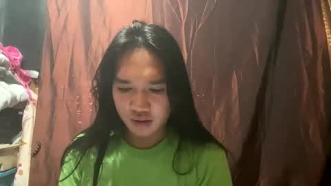 Ashly online show from 04/19/26, 10:45