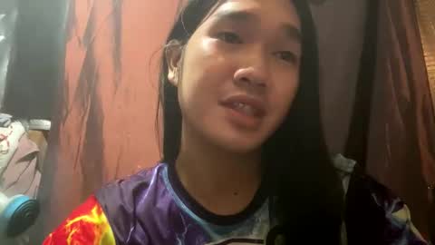 Ashly online show from 04/27/26, 10:41