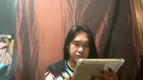 Ashly online show from 04/29/26, 12:09