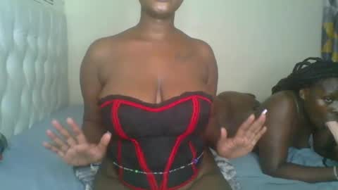 cum_central online show from 02/23/25, 07:17