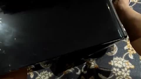 Chris online show from 03/31/26, 09:21