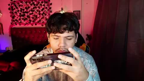 DAVID online show from 02/22/25, 03:34