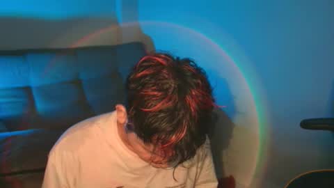 DAVID online show from 10/20/25, 10:16