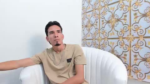 JOHN online show from 10/28/25, 02:59