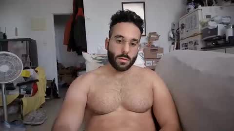 Cuman online show from 12/03/25, 06:32