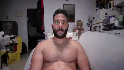 Cuman online show from 01/12/26, 11:21