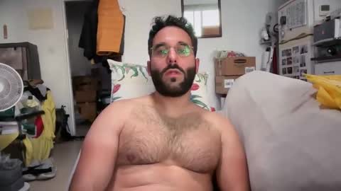 Cuman online show from 03/22/26, 03:26