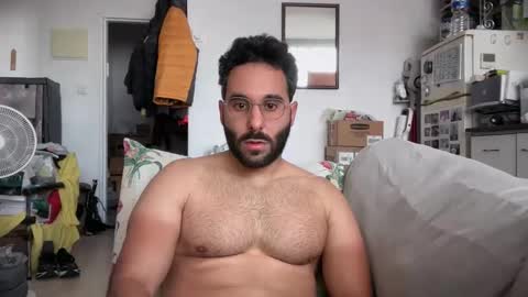 Cuman online show from 03/30/26, 12:39