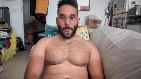 Snapshot of cuman15 chatting on 05/19/26, 12:00 Cuman online show from 05/19/26, 12:00