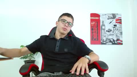 cumandres online show from 09/11/25, 02:28