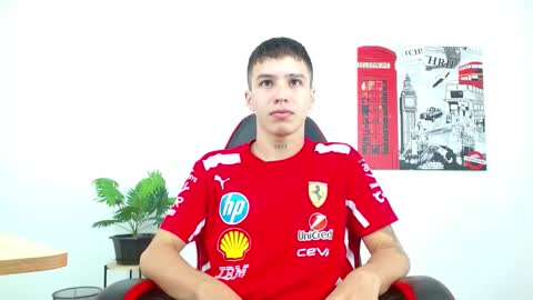 cumandres online show from 10/10/25, 02:16