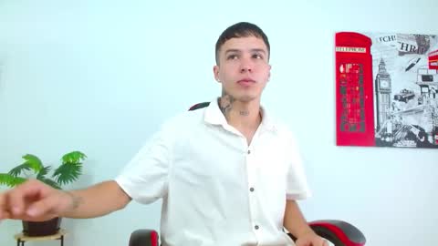 cumandres online show from 03/04/26, 03:40