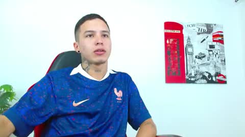 cumandres online show from 05/14/26, 03:08