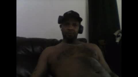 Cum-In Attraction online show from 01/26/25, 04:30