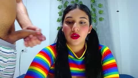 Pablo and emma online show from 11/16/25, 10:21