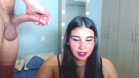 Pablo and emma online show from 07/18/26, 10:57