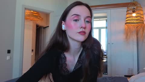 fansly -  lilyband online show from 12/17/25, 08:31