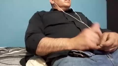 cumbian_chero online show from 02/08/25, 02:36