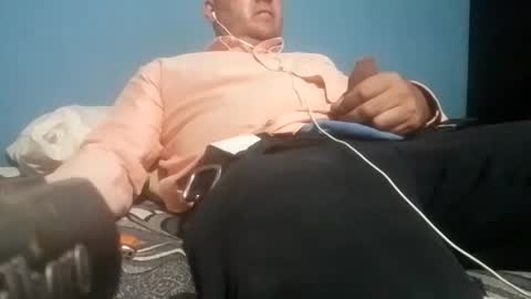 cumbian_chero online show from 09/10/25, 12:10