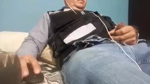 cumbian_chero online show from 09/19/25, 06:08