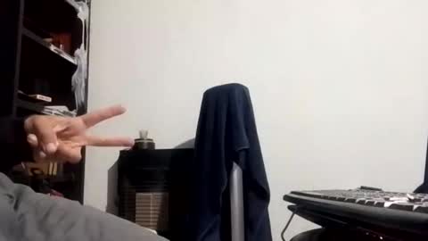 cumbian_chero online show from 02/03/26, 06:22