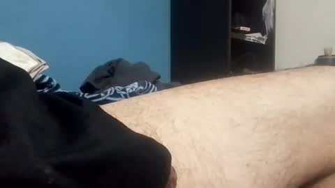 cumbian_chero online show from 02/13/26, 01:56