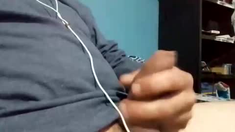 cumbian_chero online show from 03/13/26, 01:40