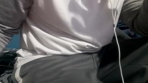 cumbian_chero online show from 03/29/26, 08:25