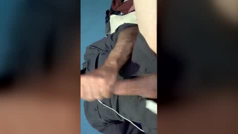 cumbian_chero online show from 05/26/26, 01:45