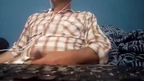 cumbian_chero online show from 05/31/26, 02:53