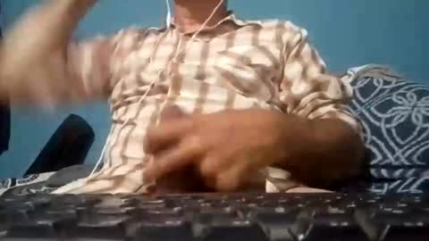 cumbian_chero online show from 05/31/26, 06:09