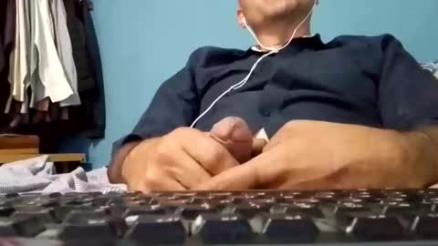 cumbian_chero online show from 06/02/26, 12:51