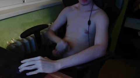 cumblud online show from 01/17/26, 07:39