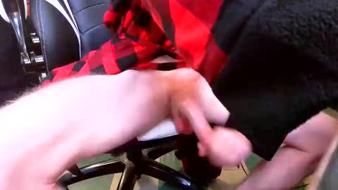 cumdaddy16990 online show from 01/01/25, 06:26