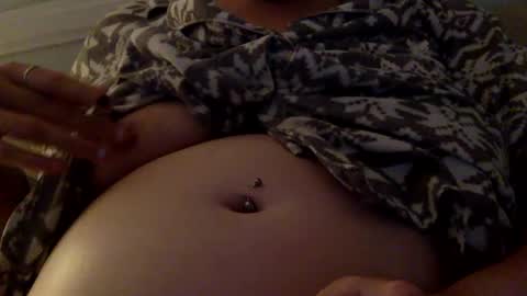 CumDumpSlut online show from 02/10/25, 02:08