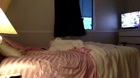 CumDumpSlut online show from 02/13/25, 01:29