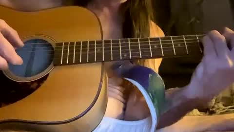 Cumoncam online show from 12/18/24, 05:15