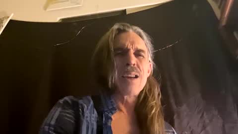 Cumoncam online show from 12/28/24, 10:14