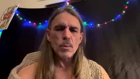 Cumoncam online show from 01/03/25, 02:21